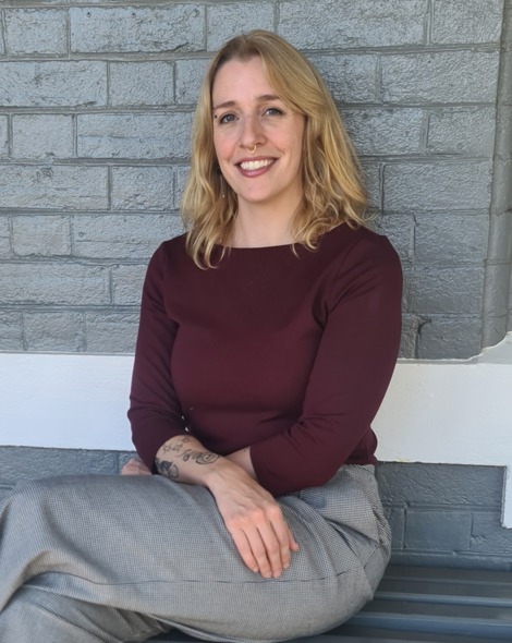 Dr Carley Reed, General Practitioner